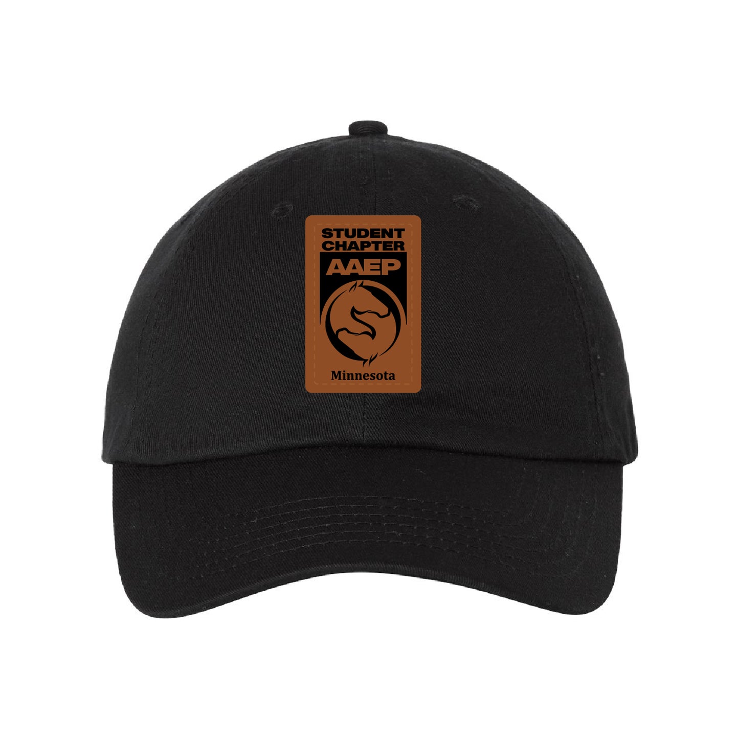 SCAAEP Dad Cap 2