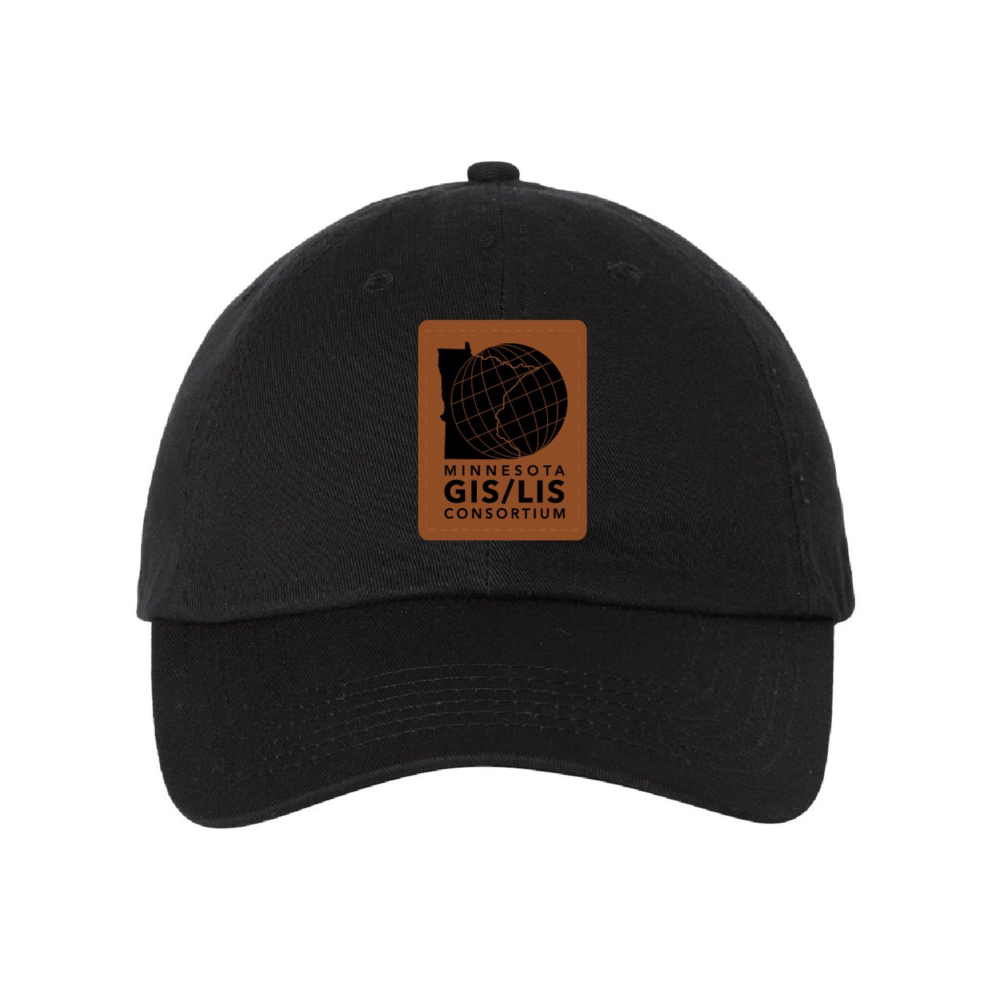 MN GIS/LIS Bio-Washed Classic Dad Hat