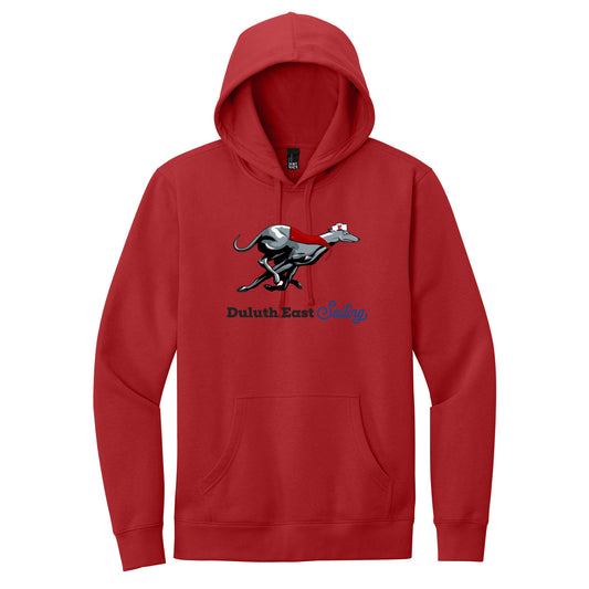 Duluth East Sailing Classic Hoodie