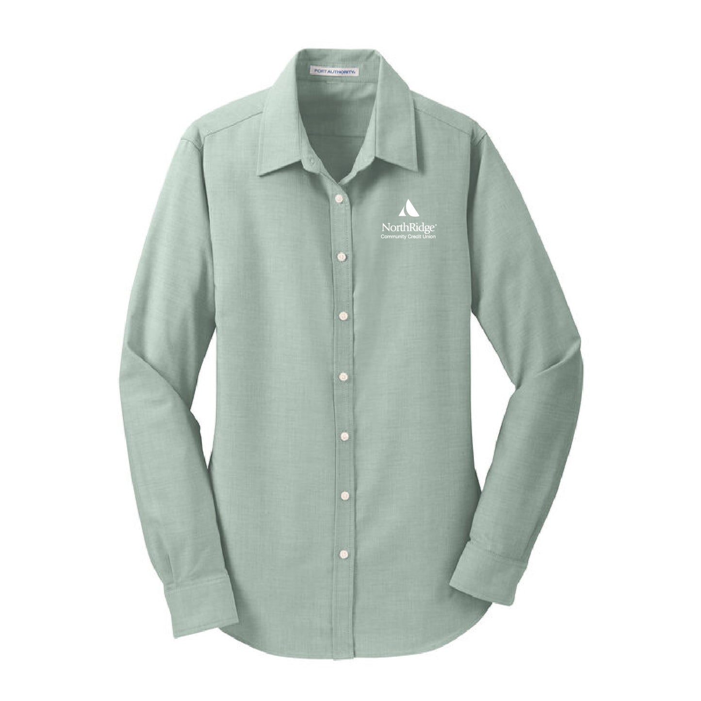 NorthRidge Women's SuperPro™ Oxford Shirt