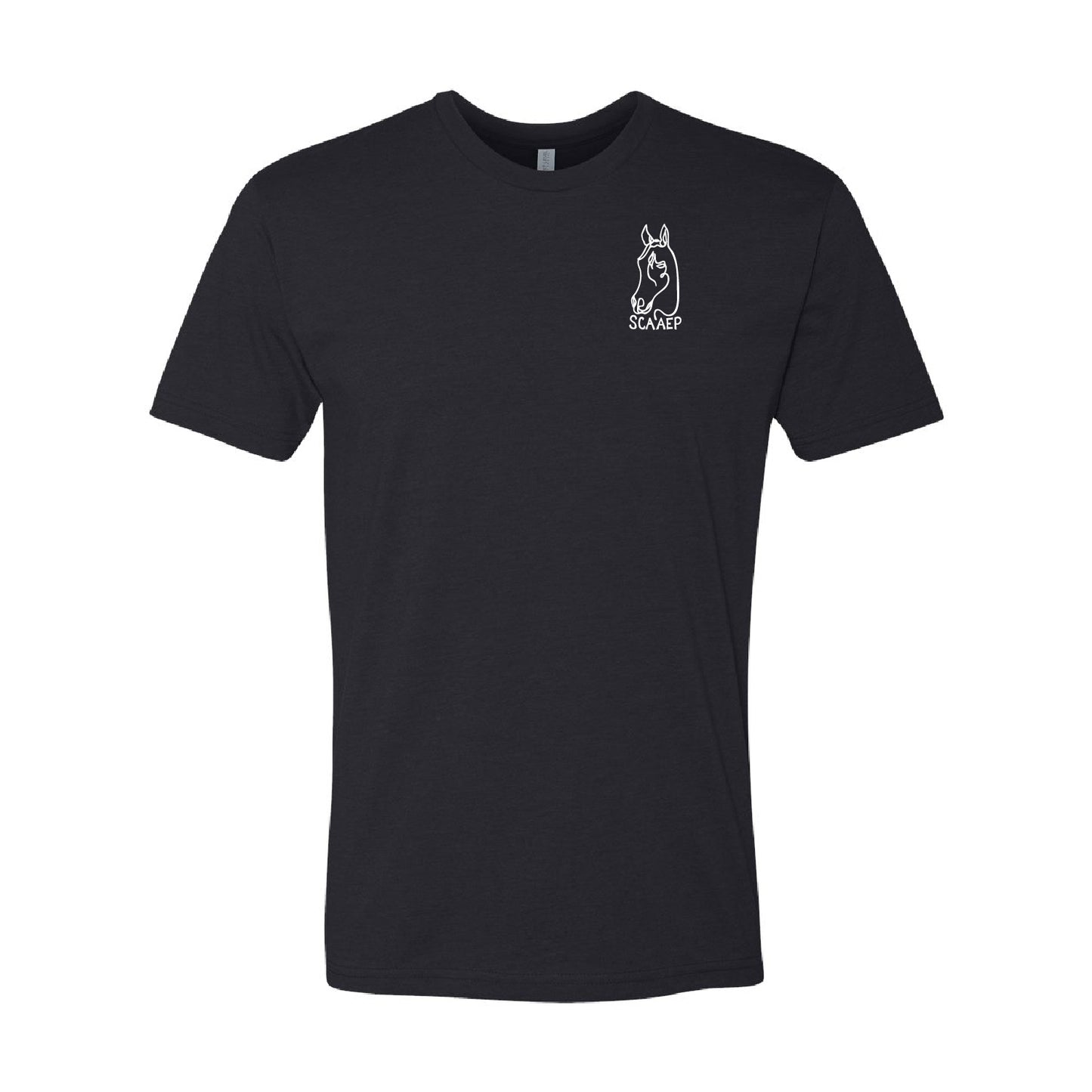 SCAAEP Soft Tee