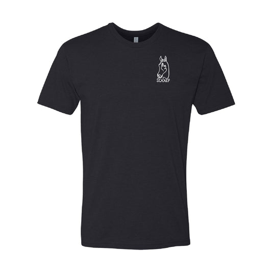 SCAAEP Soft Tee