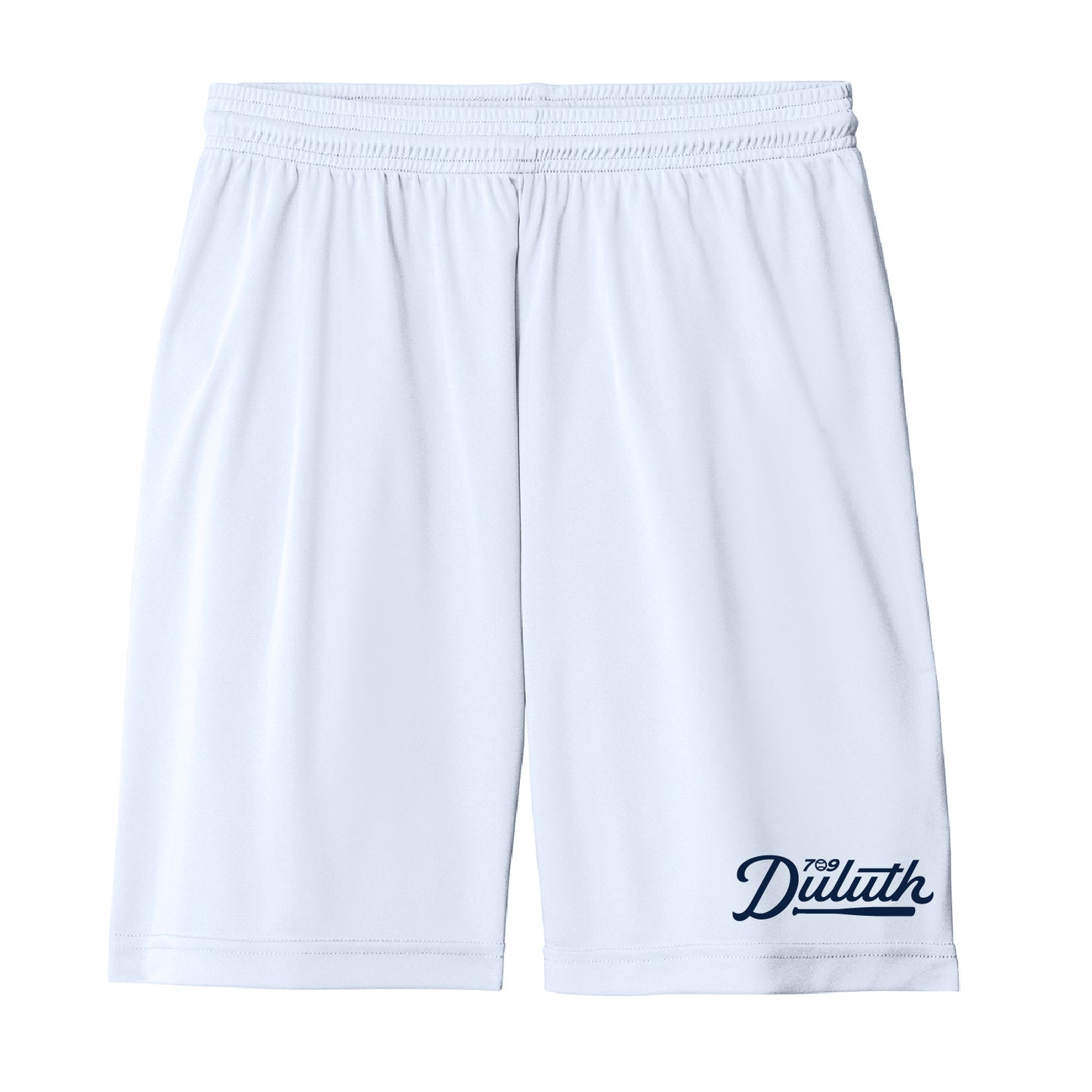 709 Script PosiCharge® Competitor™ 7" Short