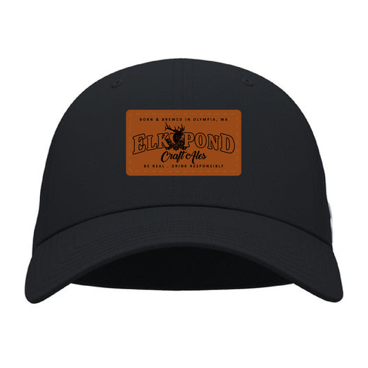 Elk Pond Craft Ales  Under Armour Unisex Team Blitzing Cap