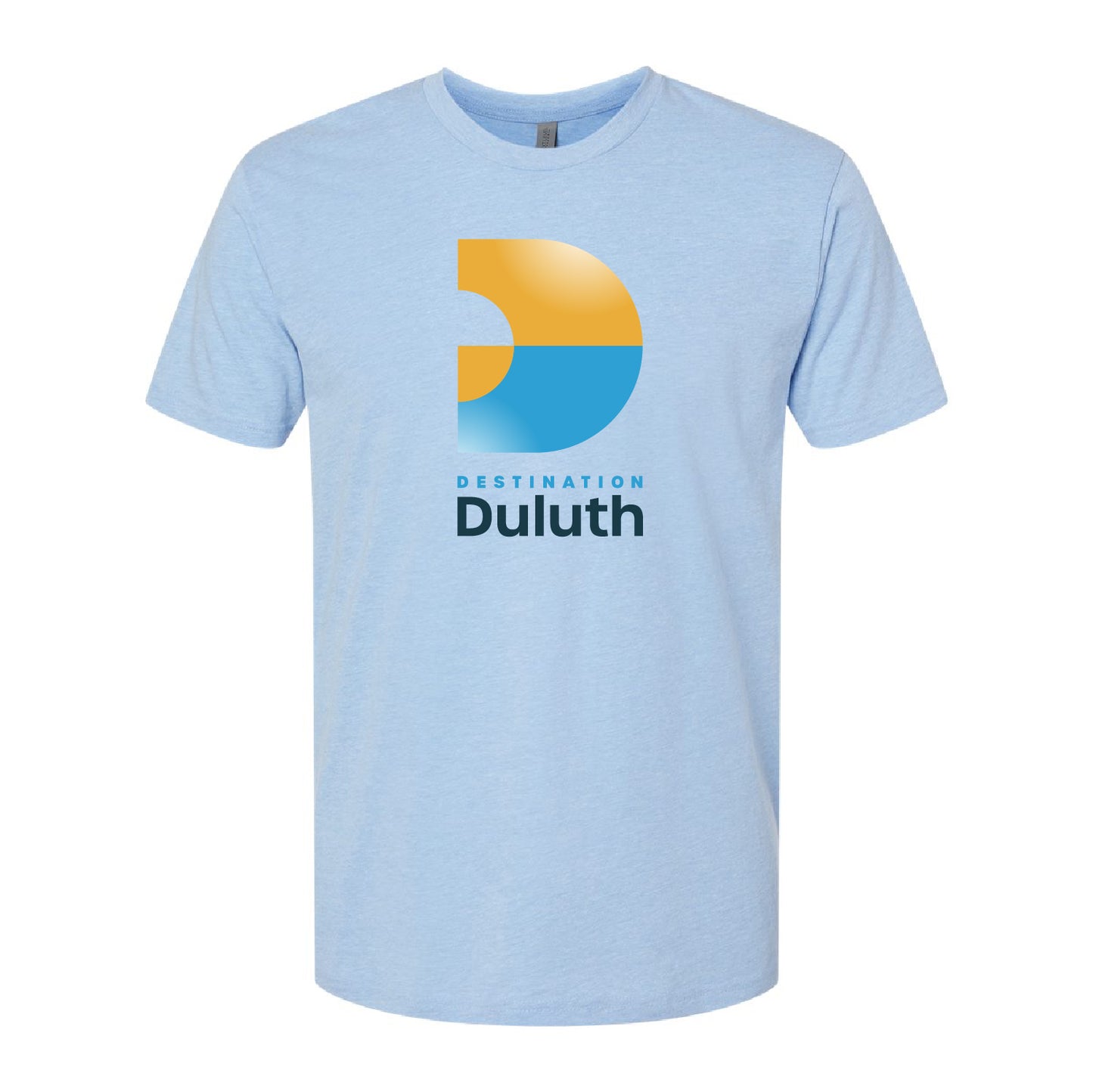 Destination Duluth Stacked Soft Tee