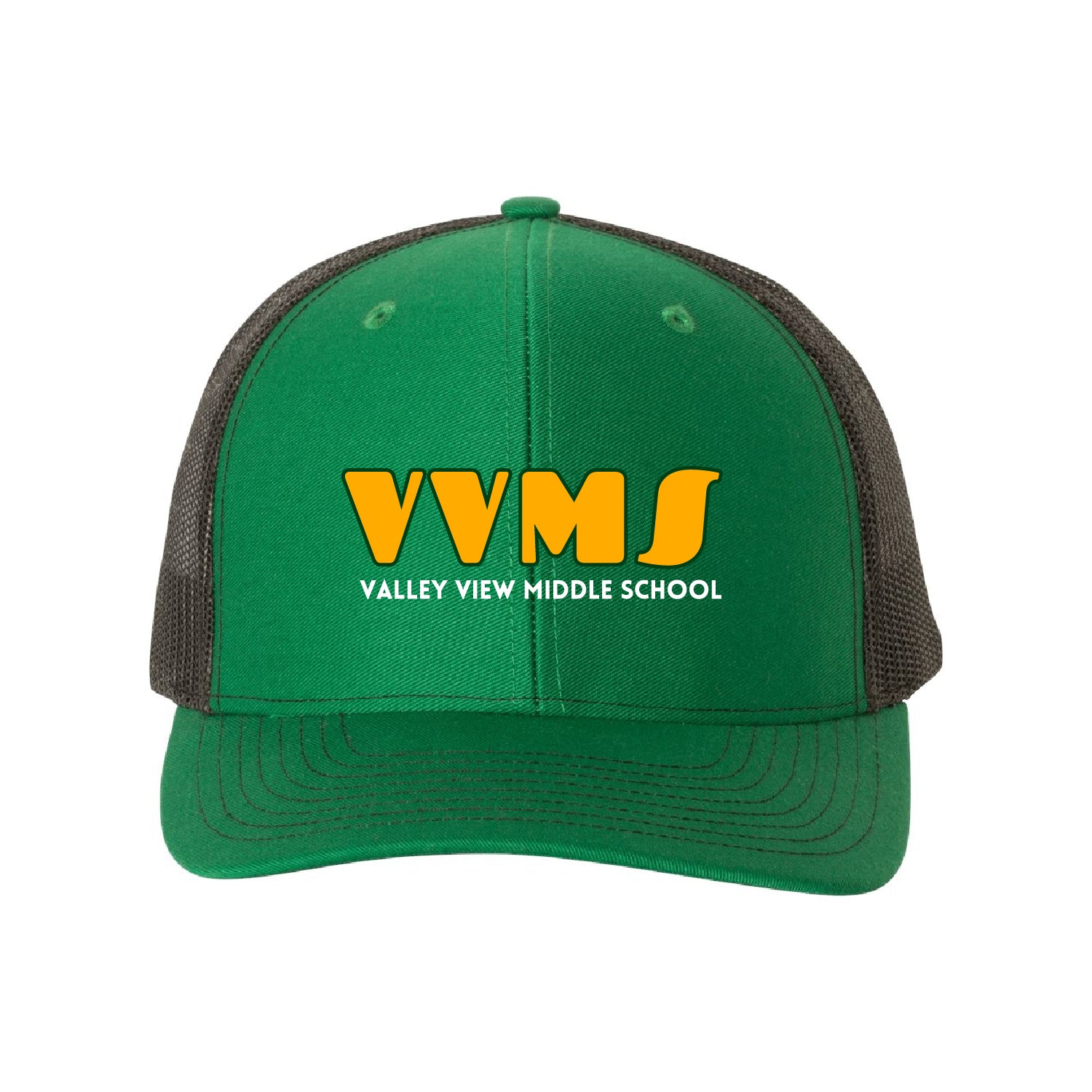 VVMS RICHARDSON TRUCKER