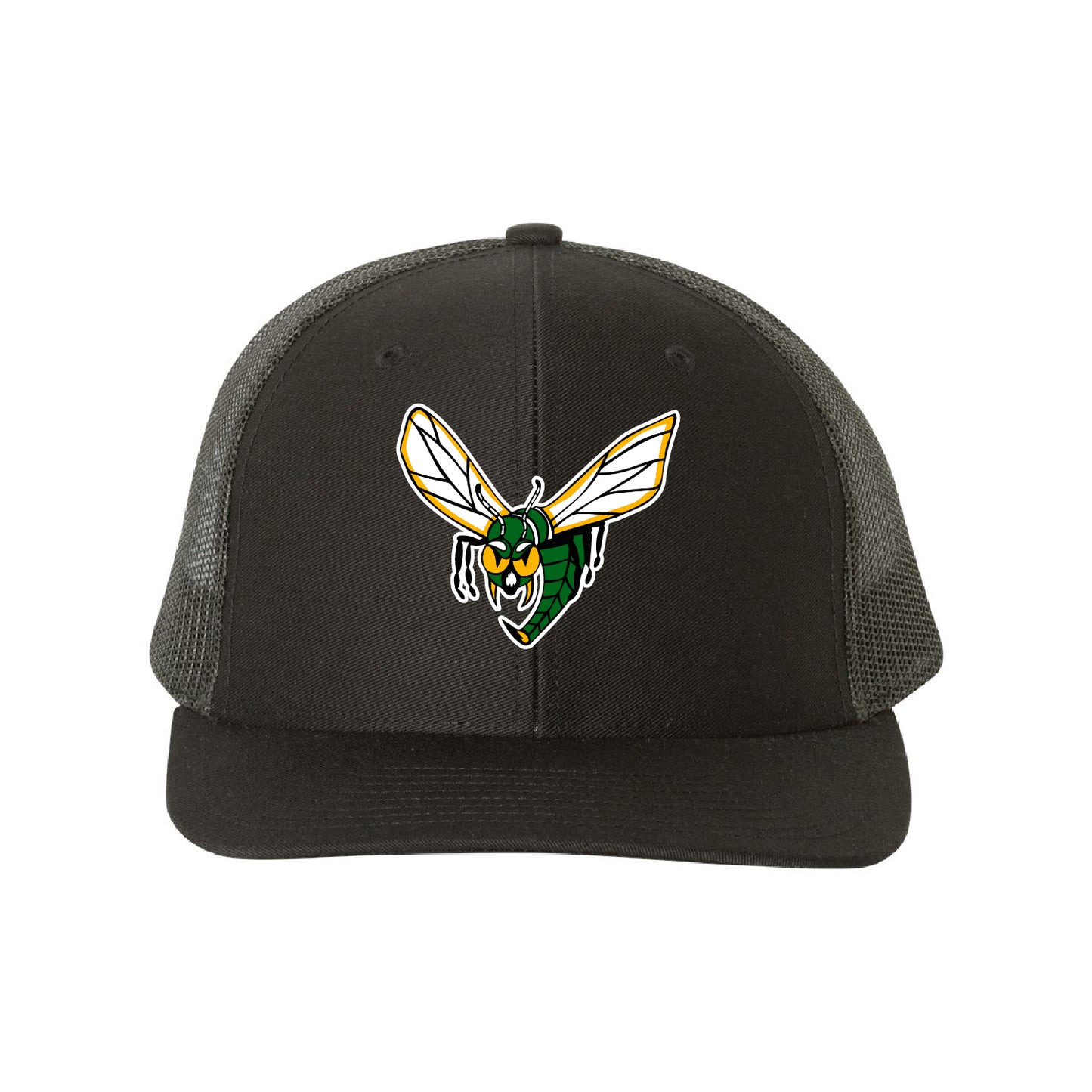 VVMS VALLEY VIEW HORNET Richardson Trucker Cap
