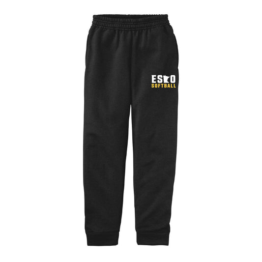 Esko Softball Youth Jogger