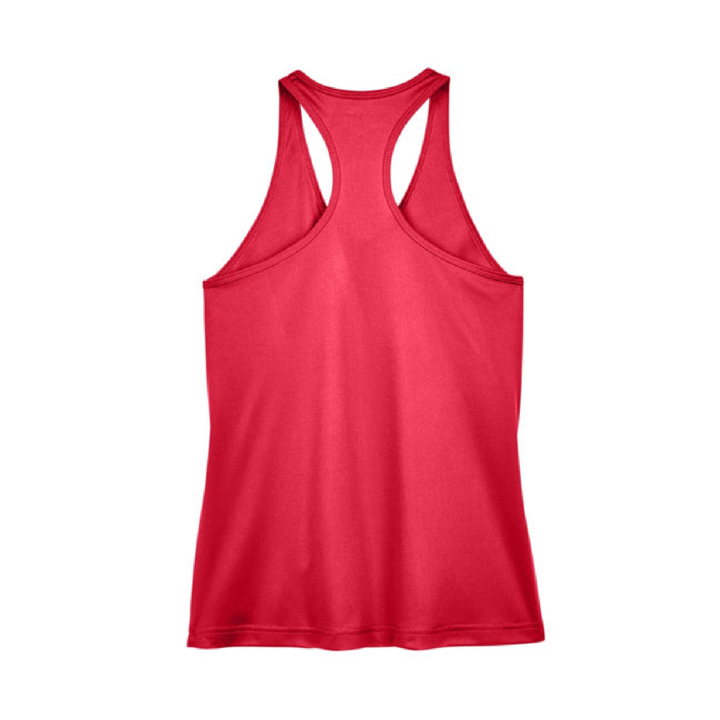 Duluth East Dance Ladies' Zone Performance Racerback Tank