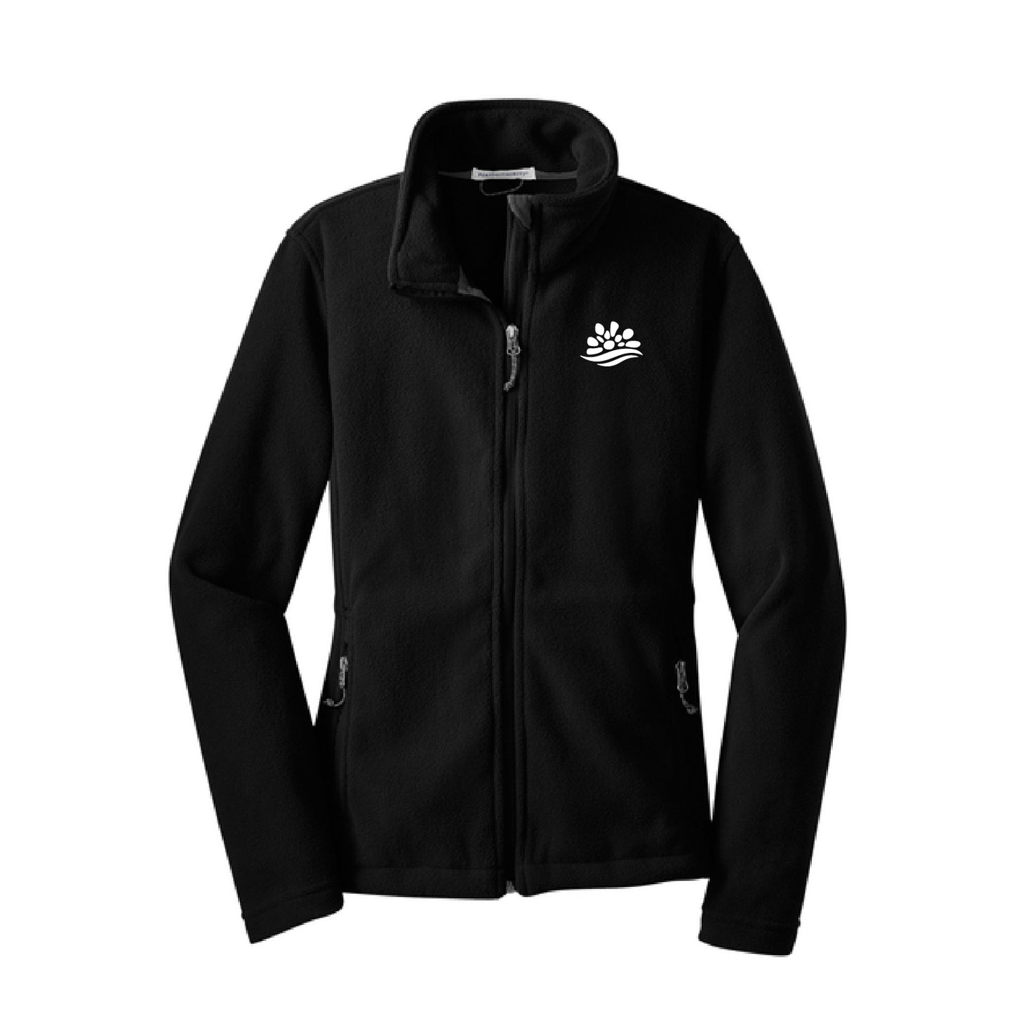 Brightwater Health Women's Fleece Jacket