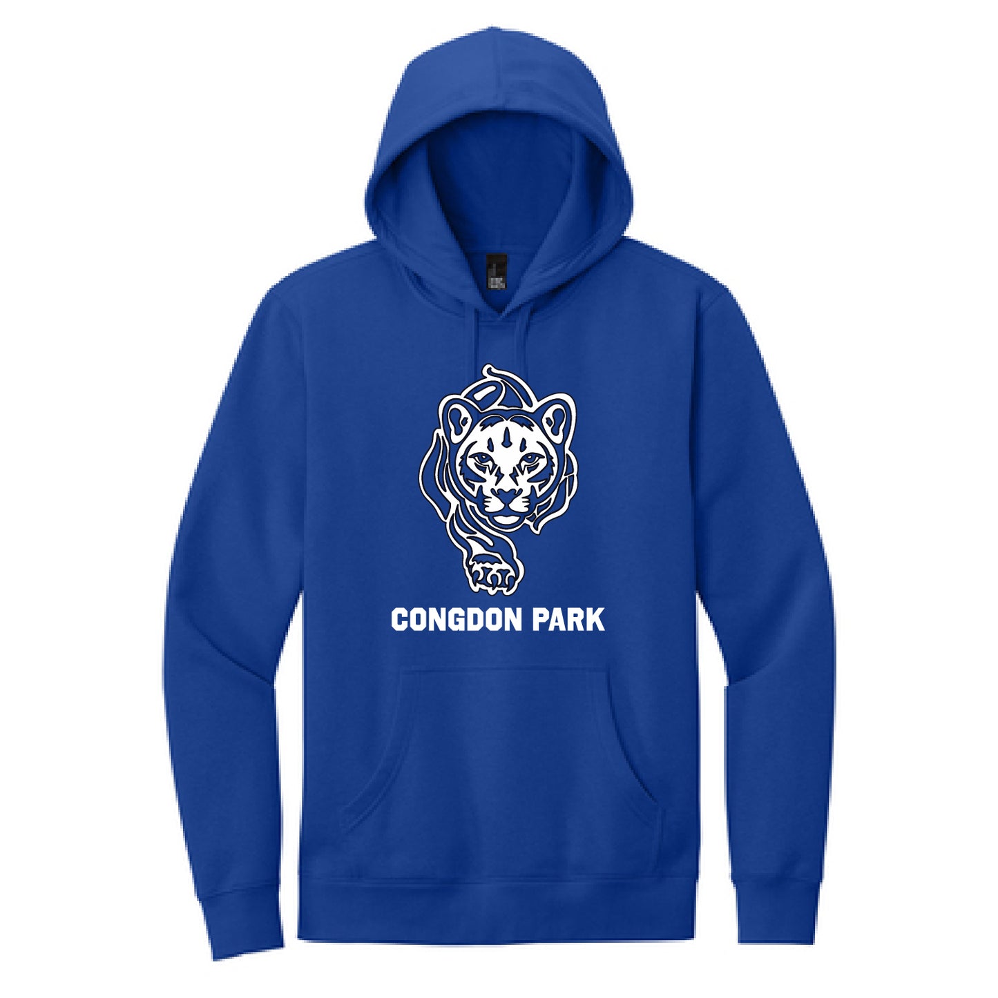 Congdon Classic Hoodie