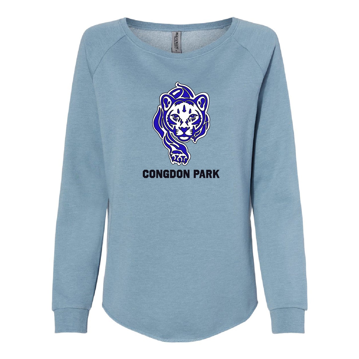 Congdon Women's Crewneck Sweatshirt