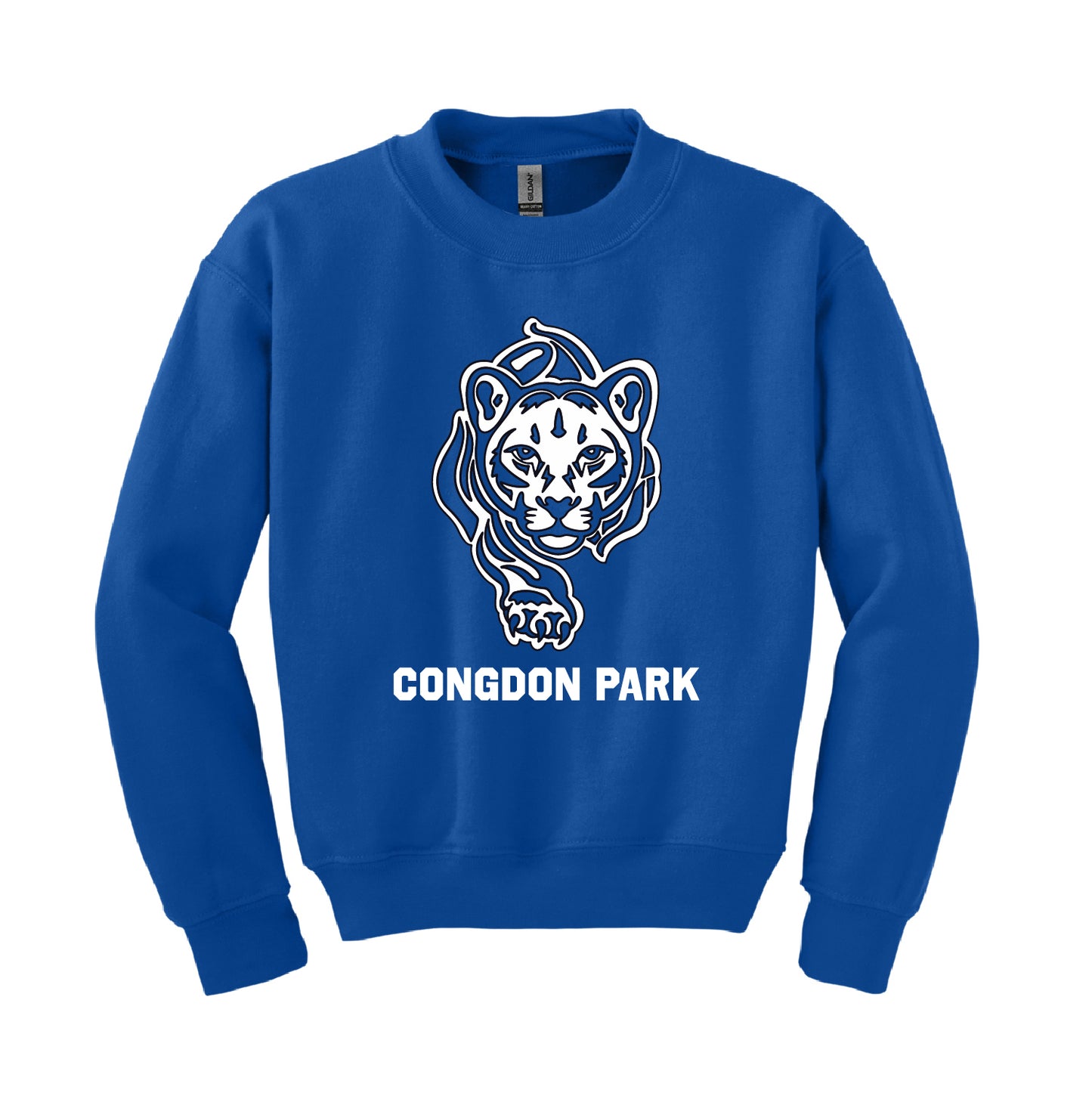 Congdon Youth Crewneck Sweatshirt