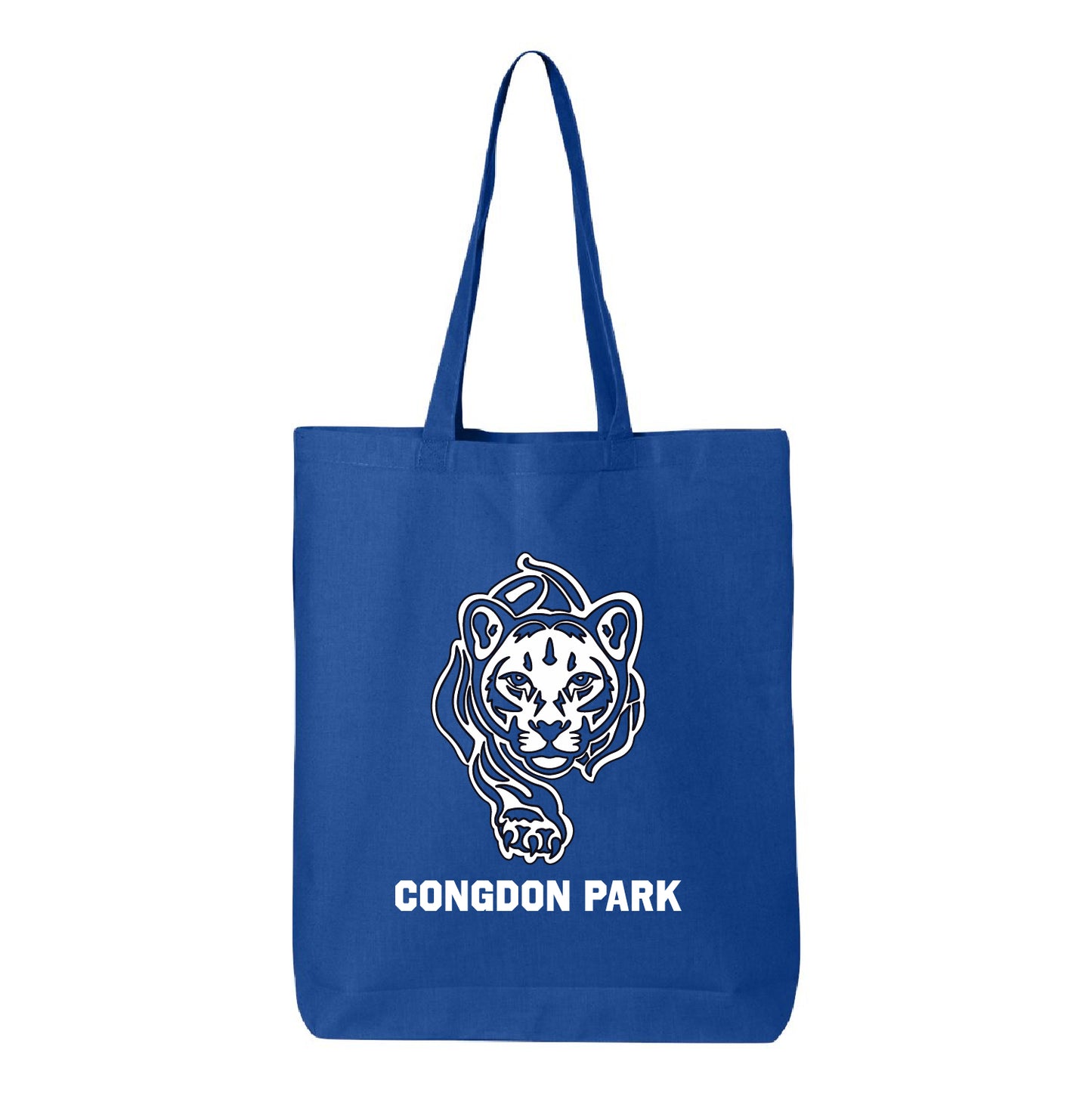 Congdon Economical Tote