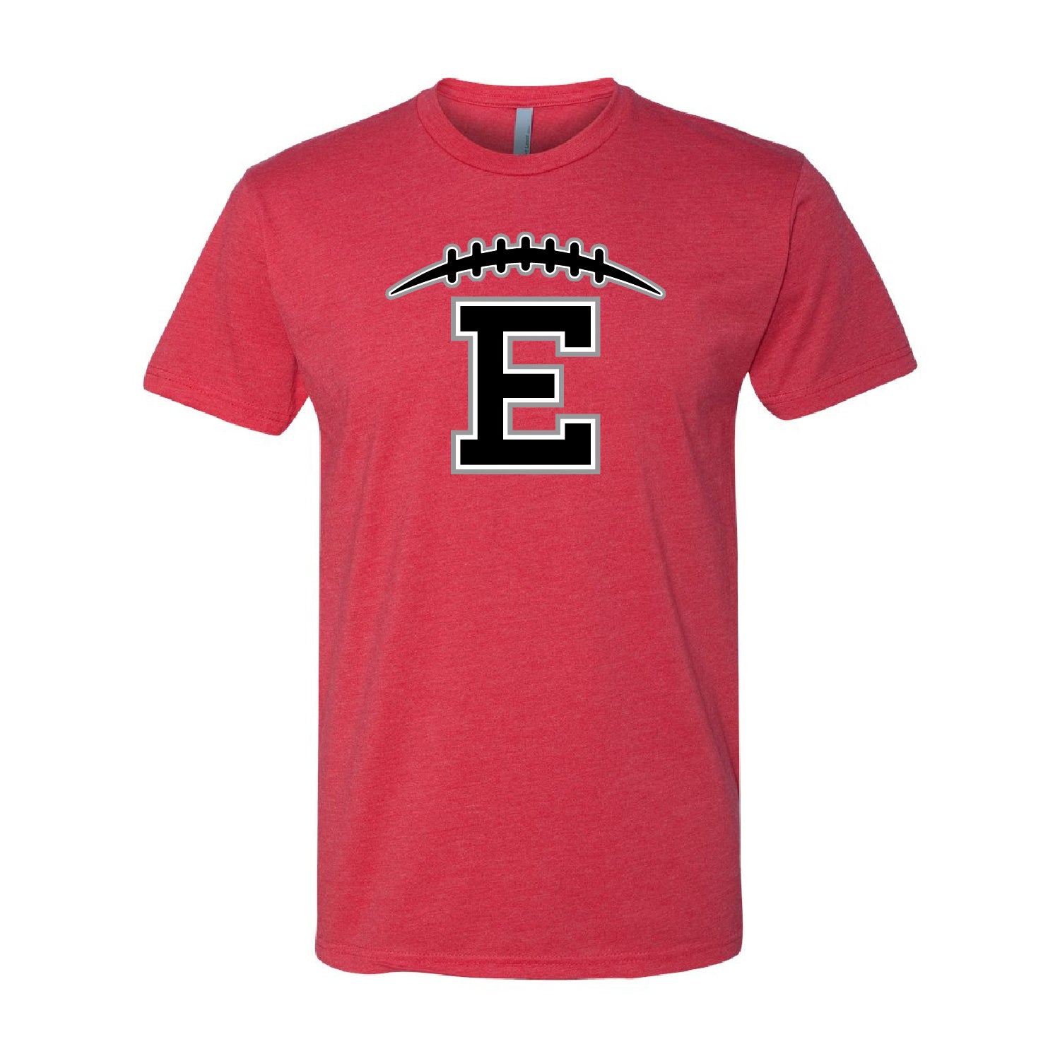 Duluth East Football T-Shirt Design 2