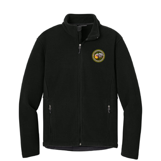 VOTL Fleece Jacket