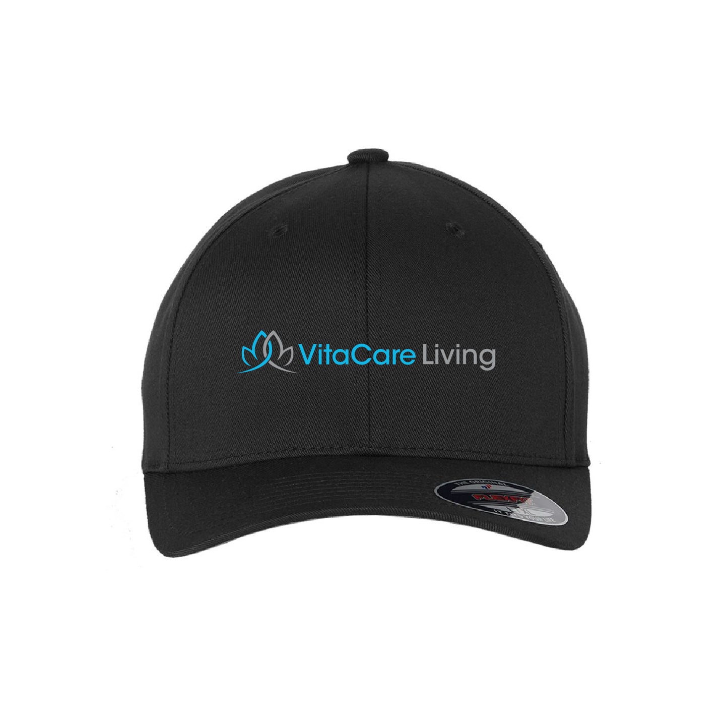 VitaCare Living Cotton Blend Cap