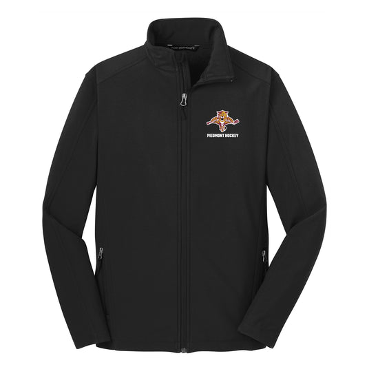 Piedmont Hockey Soft Shell Jacket