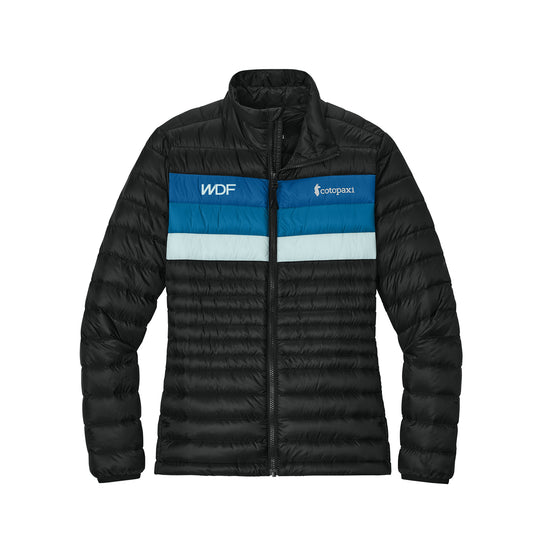 DeGraaf Cotopaxi® Women’s Fuego Down Jacket