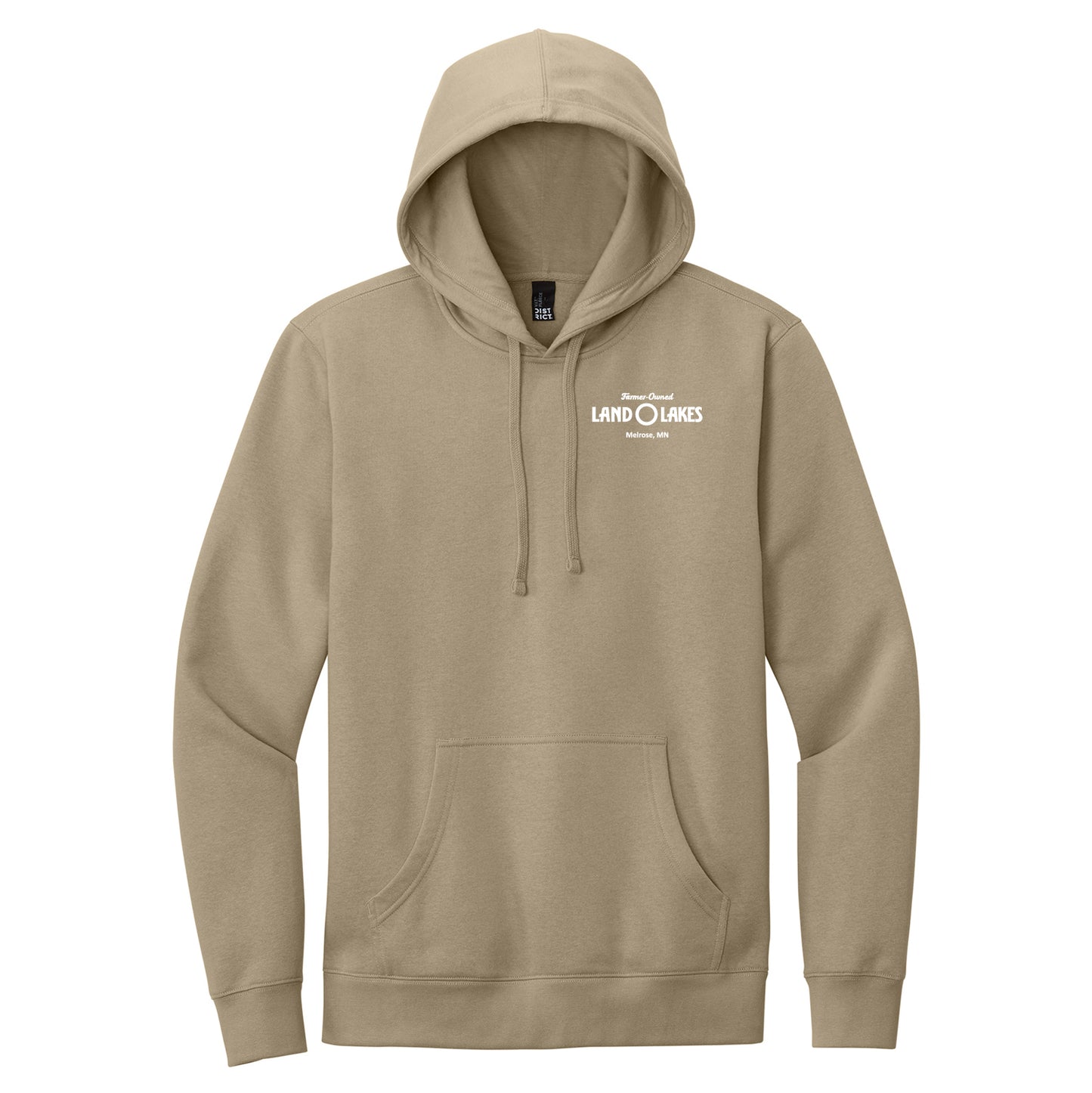Land O'Lakes - Melrose Classic Hoodie
