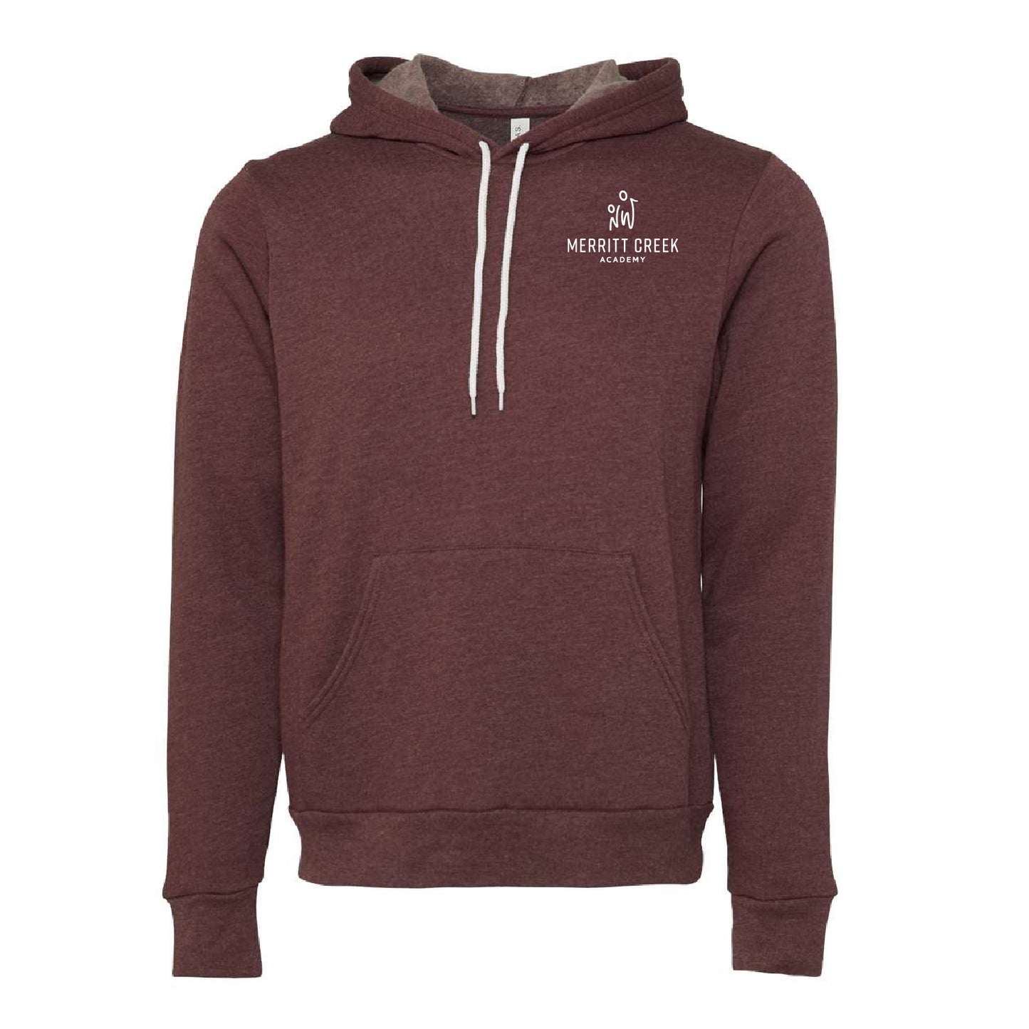 Merritt Creek Academy Sponge Hoodie