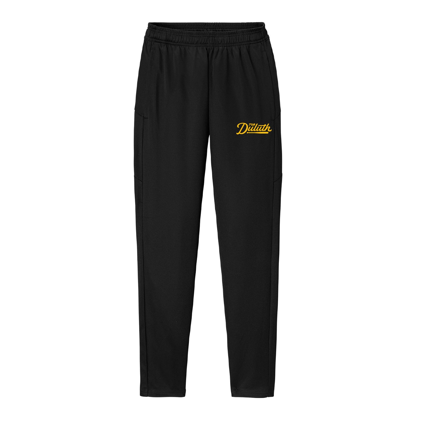 709 Marshall Script Travel Sweatpant