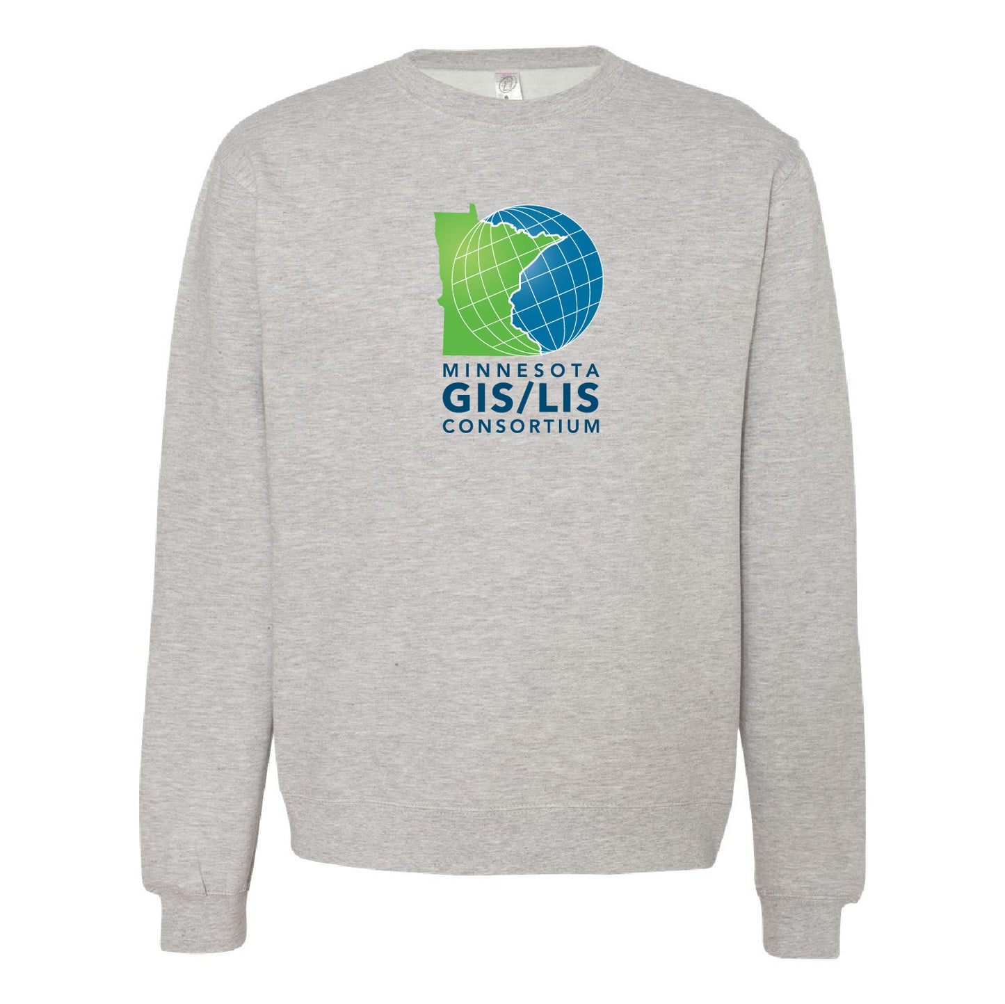 MN GIS/LIS Unisex Midweight Sweatshirt
