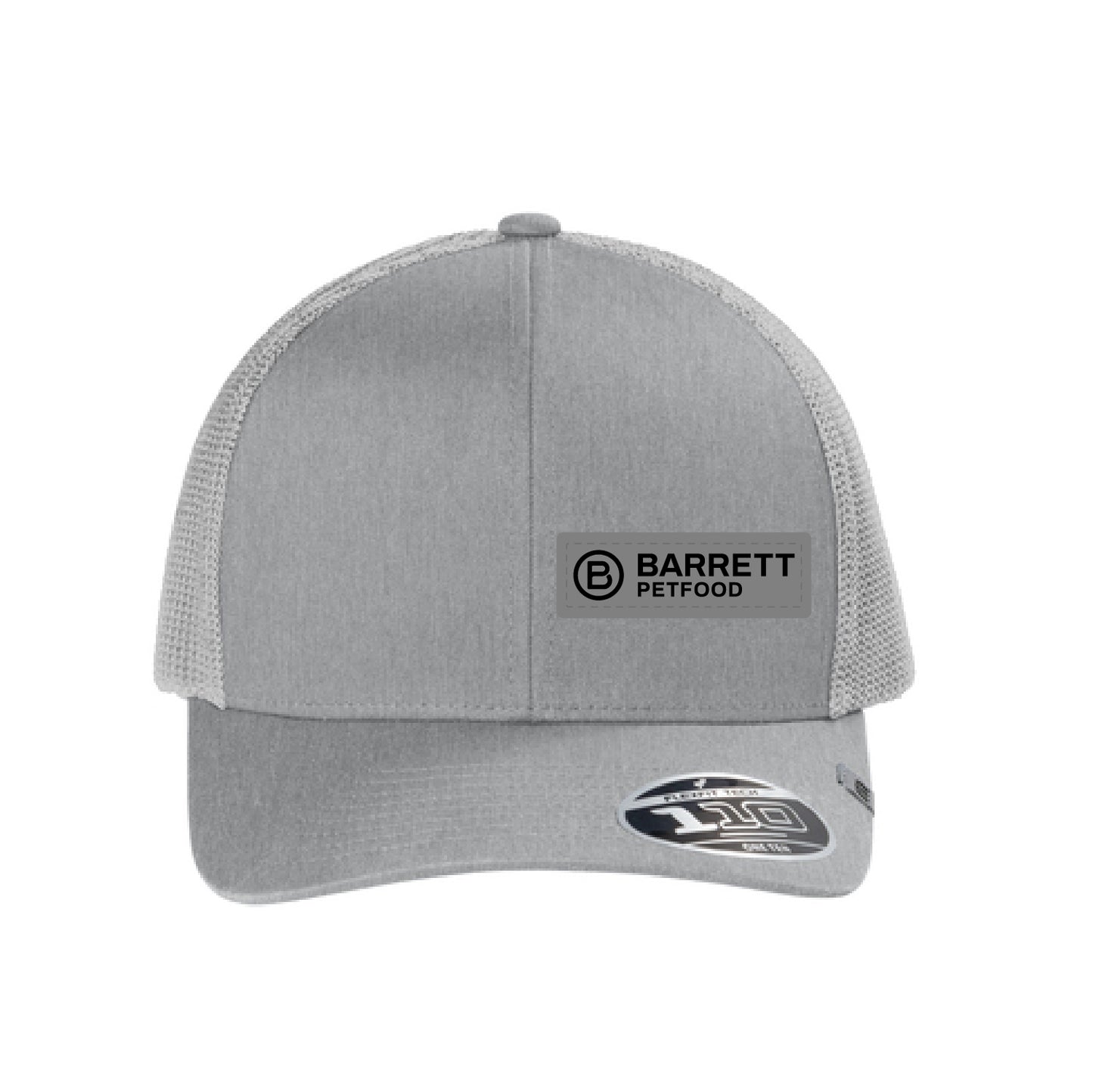 Barrett Petfood TravisMathew Cruz Trucker Cap
