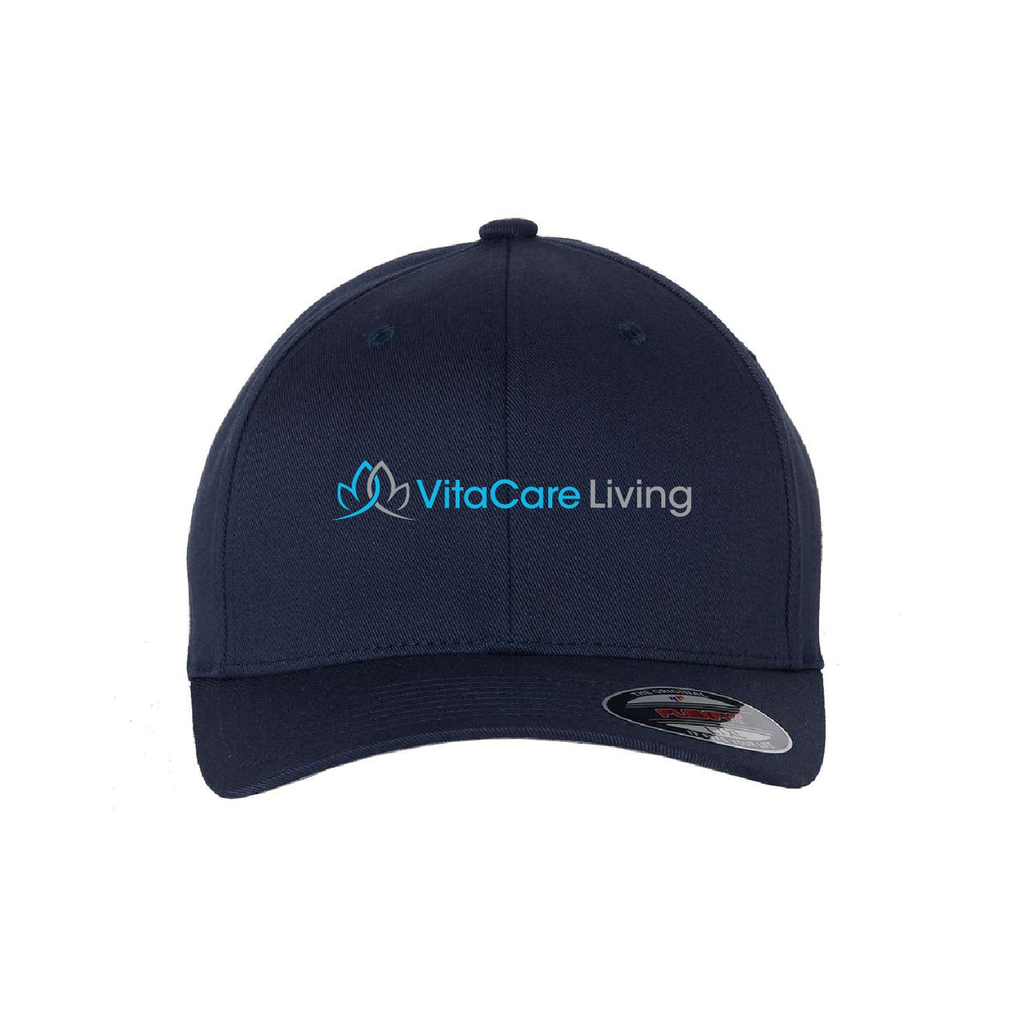 VitaCare Living Cotton Blend Cap