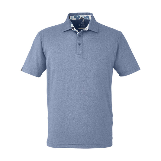 Swannies Golf Men's James Polo