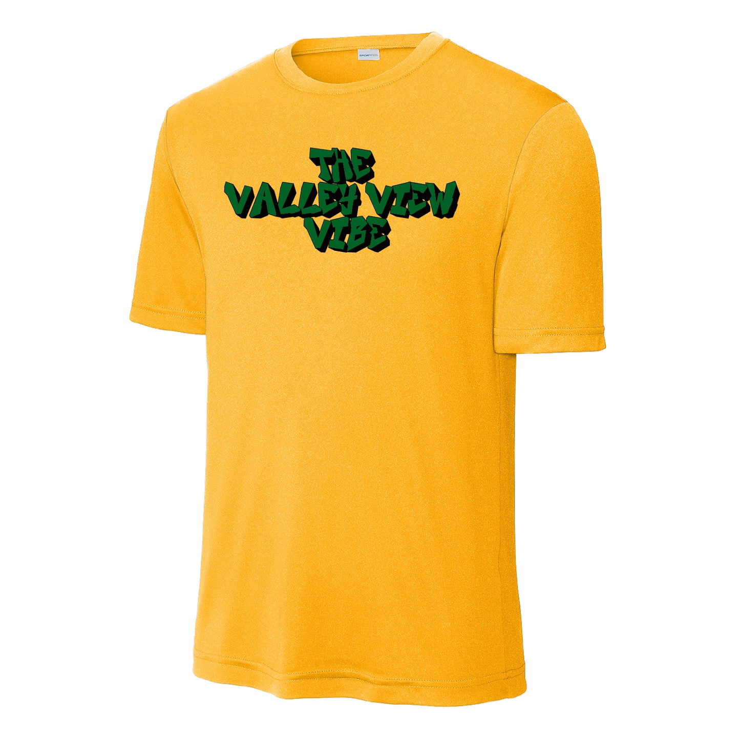 VVMS VALLEY VIEW VIBE PosiCharge® Competitor™ Tee