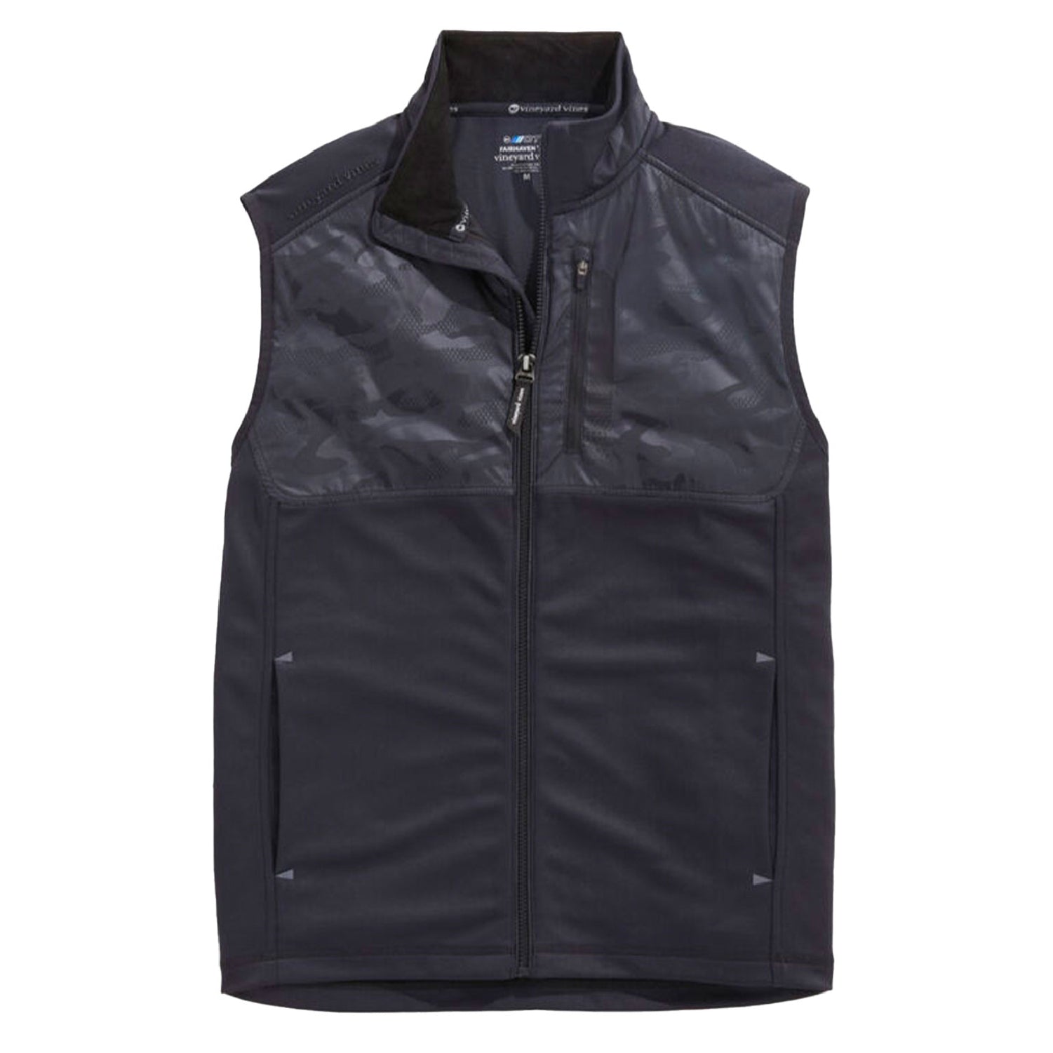 Vineyard Vines Men's Fairhaven Vest