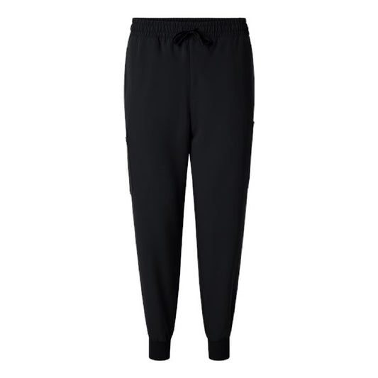 Jaanuu Osmo 8-Pocket Scrub Joggers