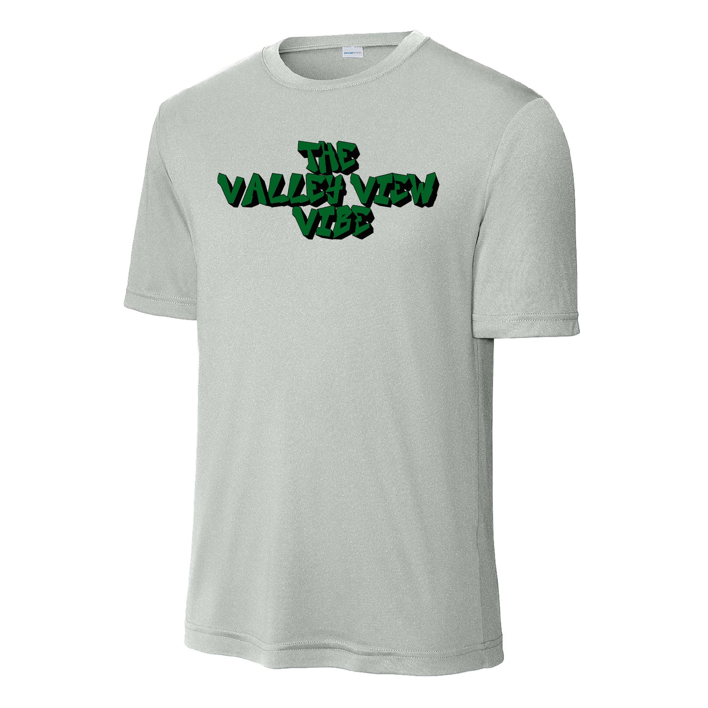VVMS VALLEY VIEW VIBE PosiCharge® Competitor™ Tee
