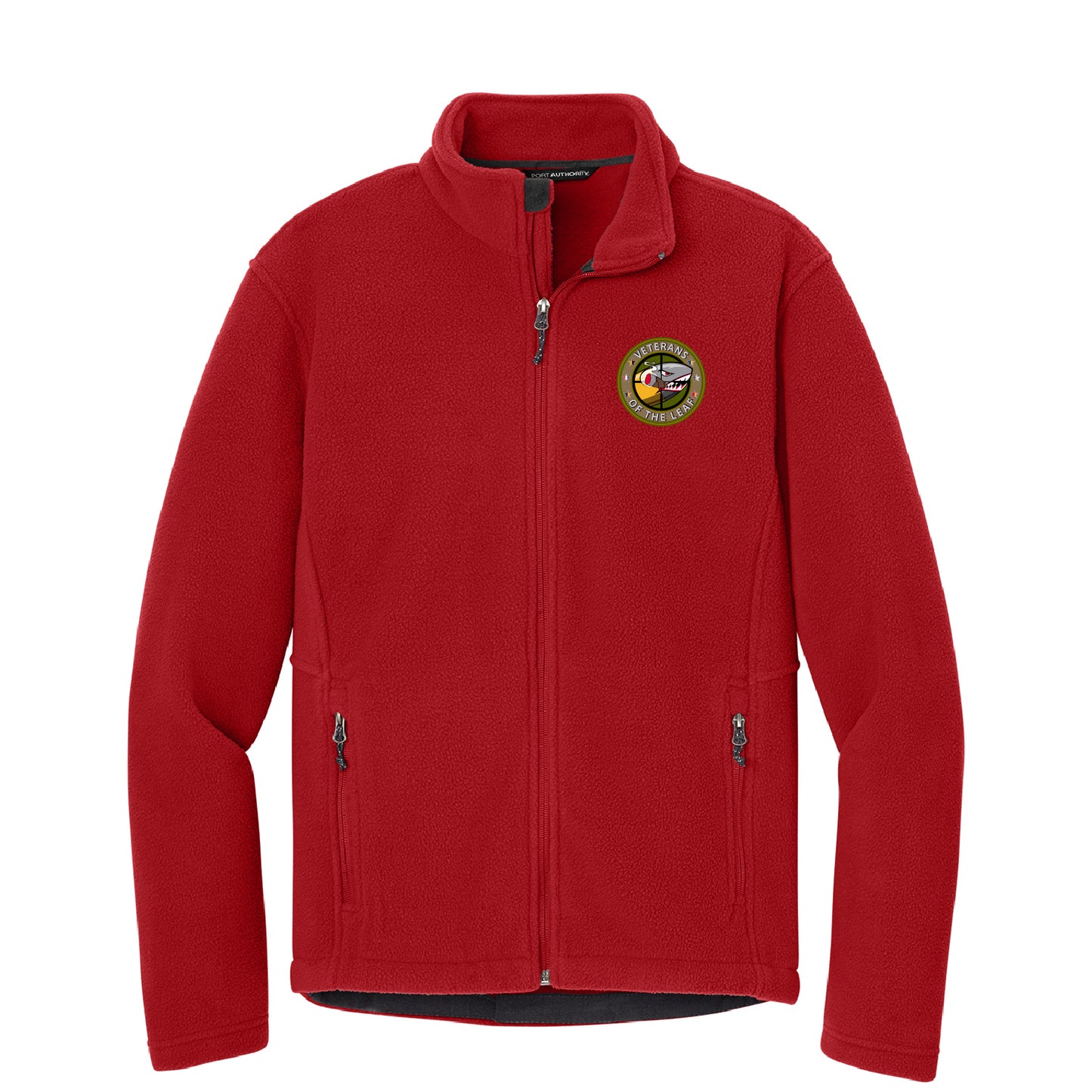 VOTL Fleece Jacket