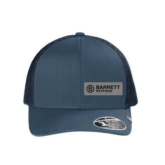 Barrett Petfood TravisMathew Cruz Trucker Cap