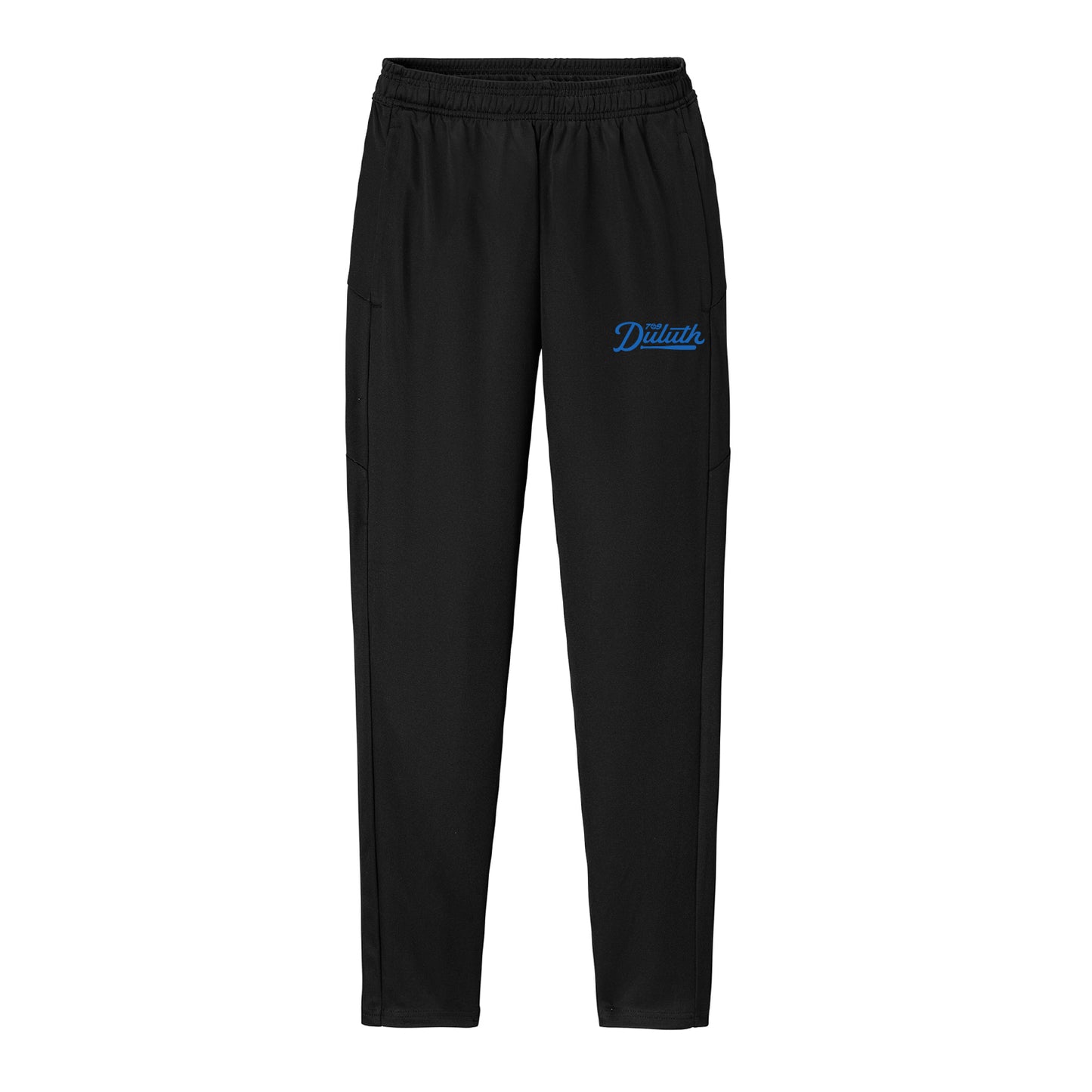 709 Stella Script Travel Sweatpant