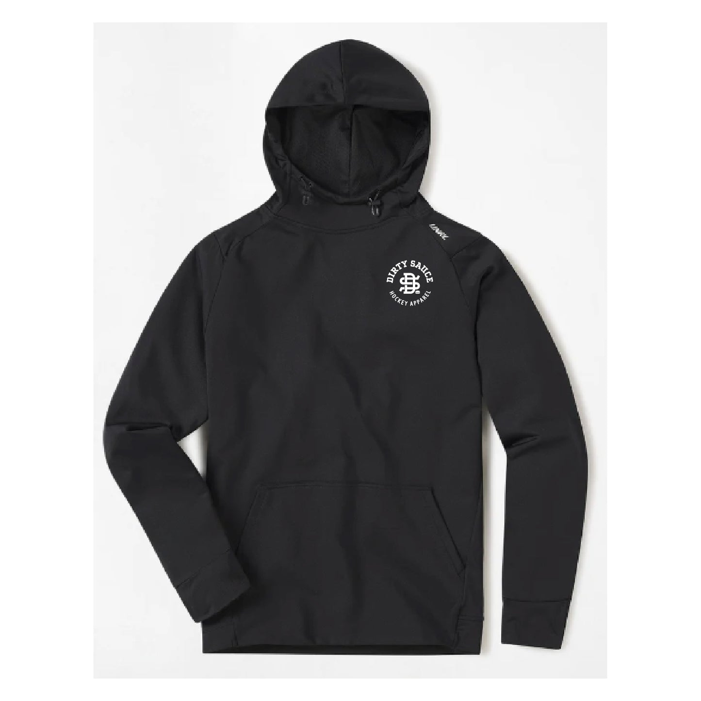 Dirty Sauce Hockey UNRL Crossover Hoodie