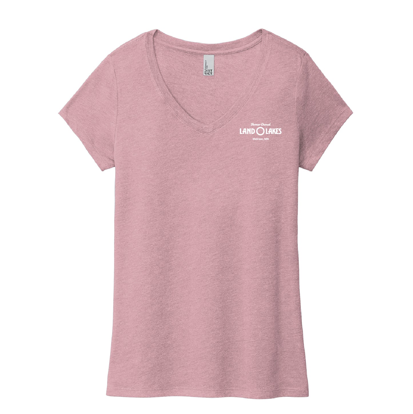 Land O'Lakes - Melrose Women's V-Neck