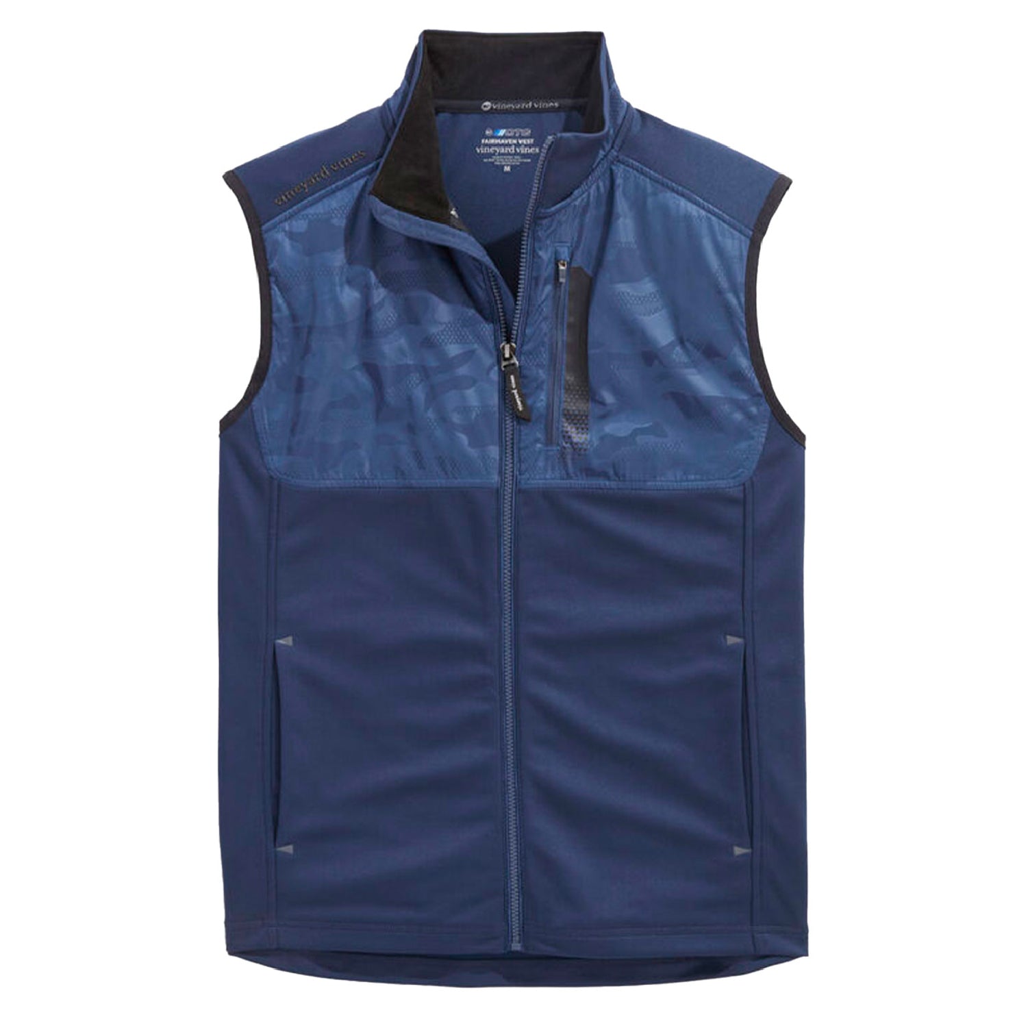 Vineyard Vines Men's Fairhaven Vest