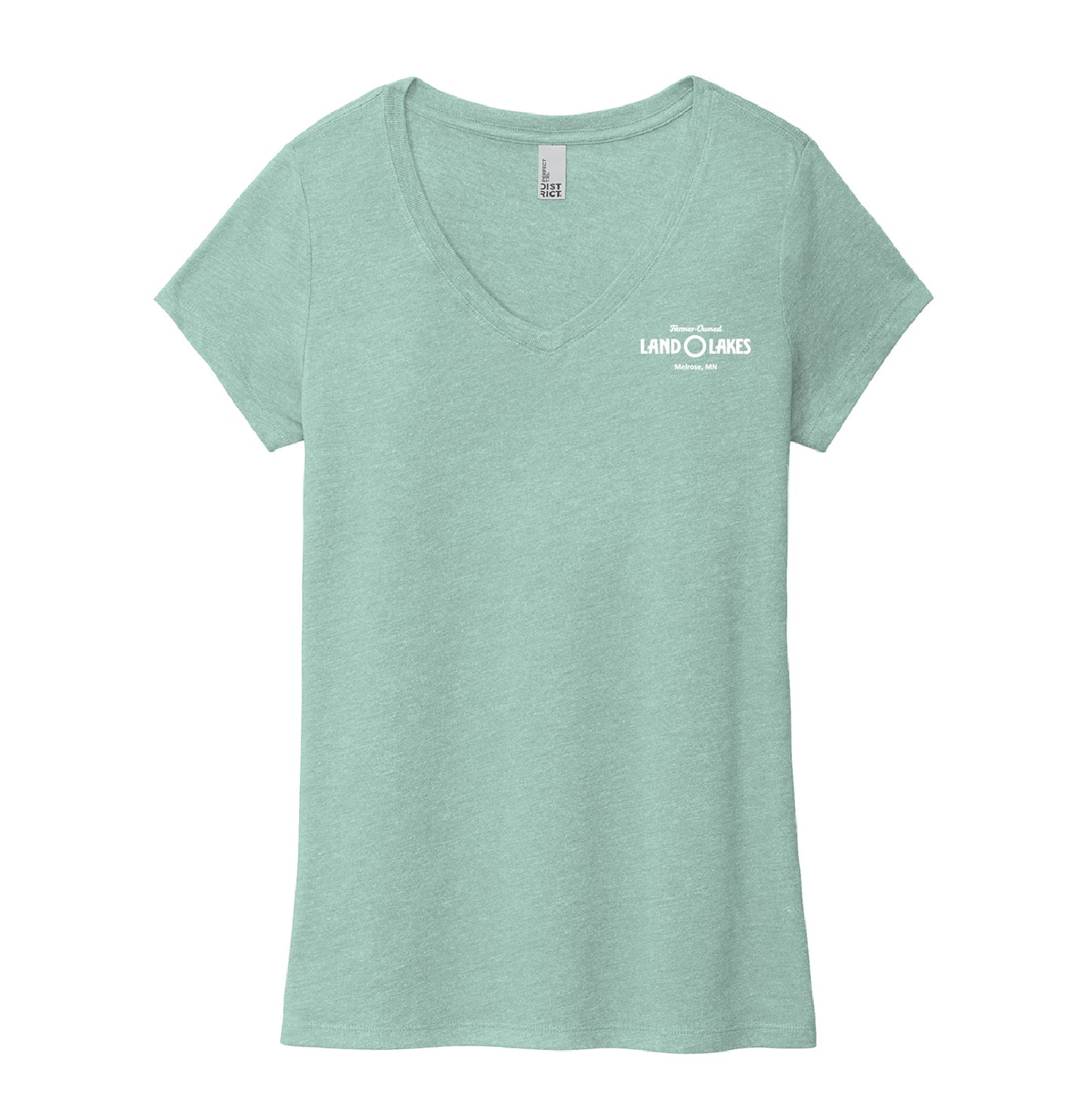 Land O'Lakes - Melrose Women's V-Neck