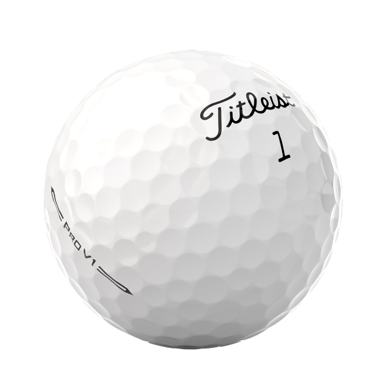Titleist® Pro V1® Golf Balls (Customize)