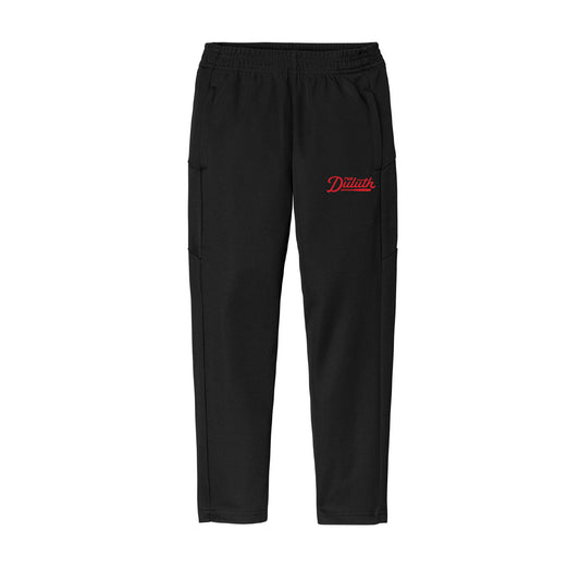 709 East Script Youth Travel Sweatpant