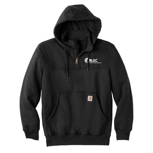 MLEC Carhartt Heavyweight 1/4 Zip