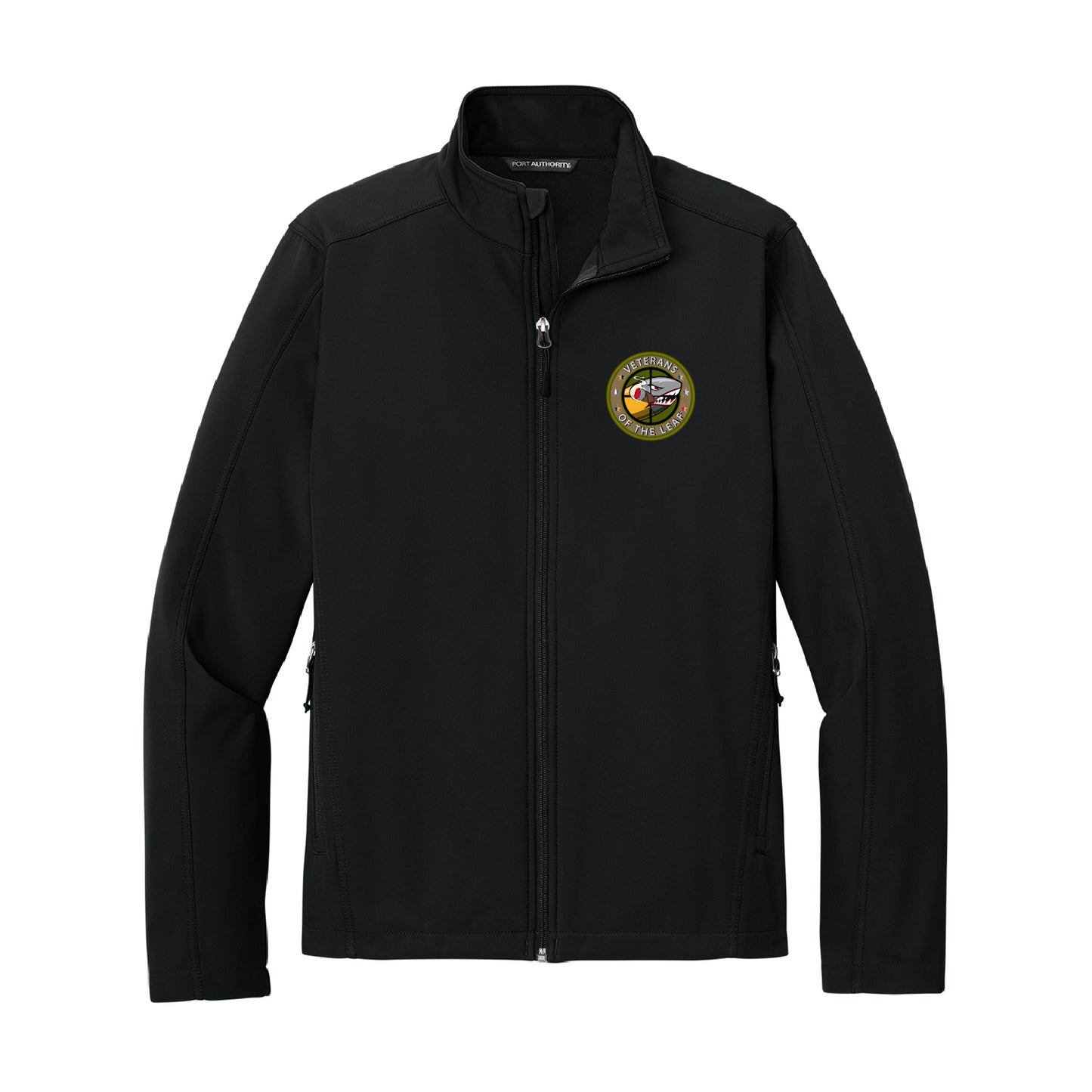 VOTL Soft Shell Jacket