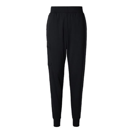 Jaanuu Women's Rubi Ultrasoft Scrub Joggers - Petite Sizes