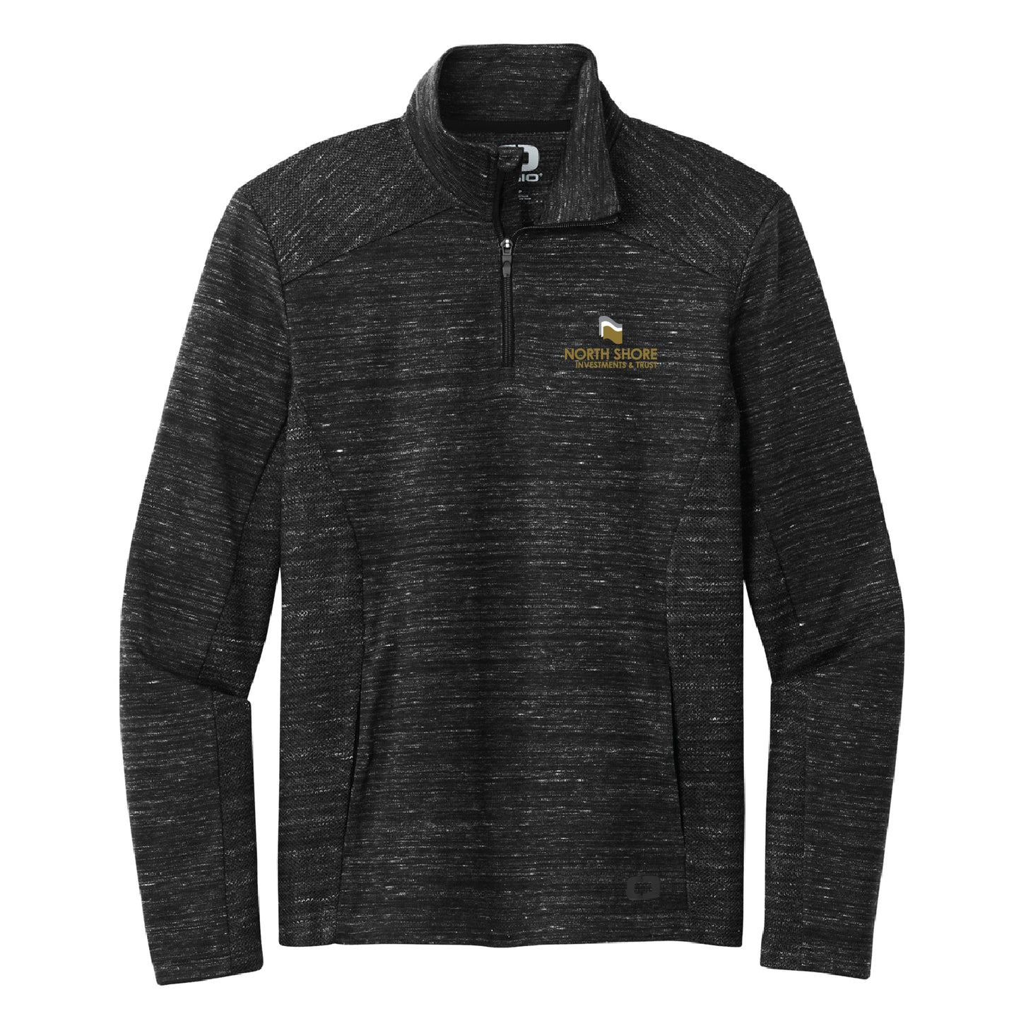 NSB Investments & Trust Flux 1/4-Zip