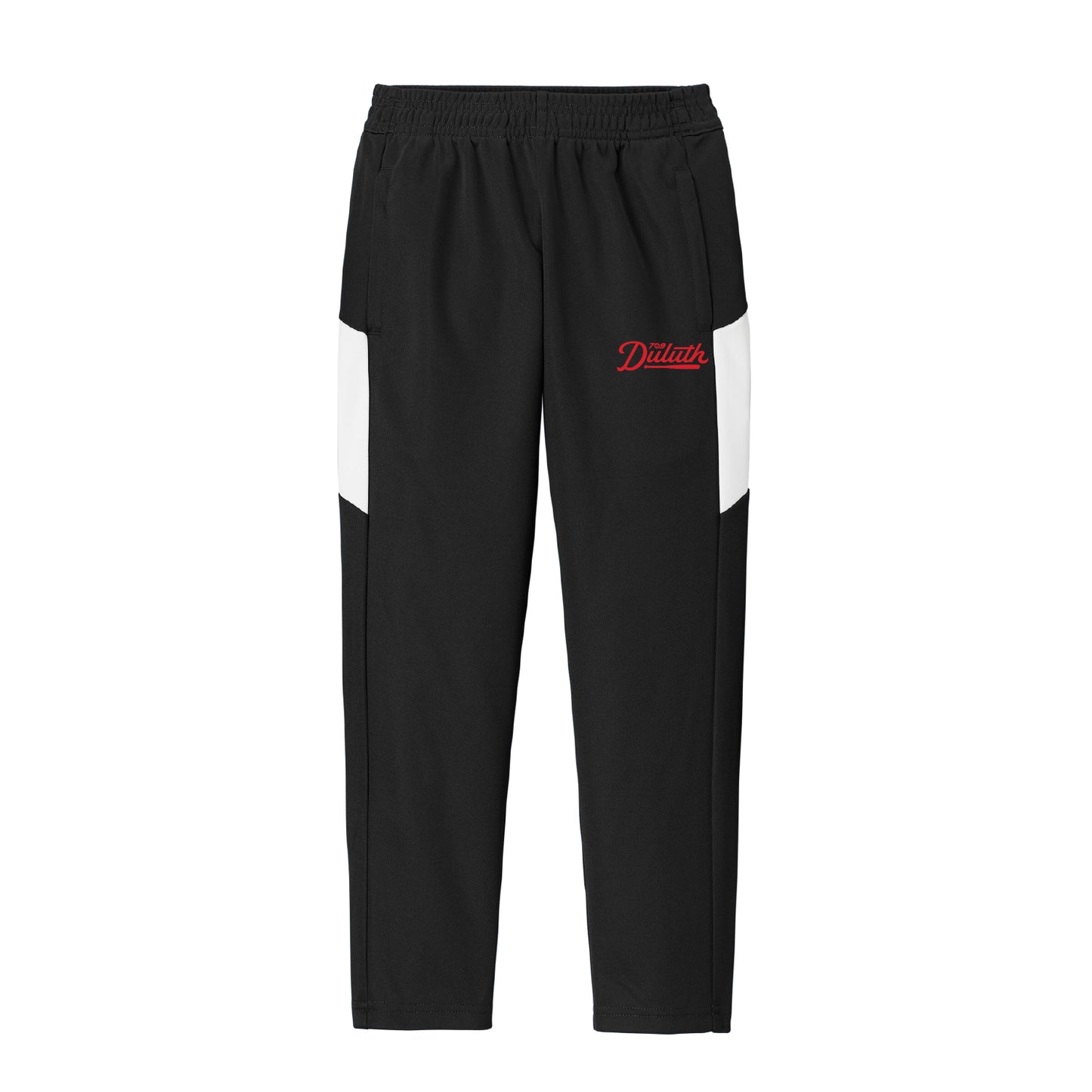 709 East Script Youth Travel Sweatpant