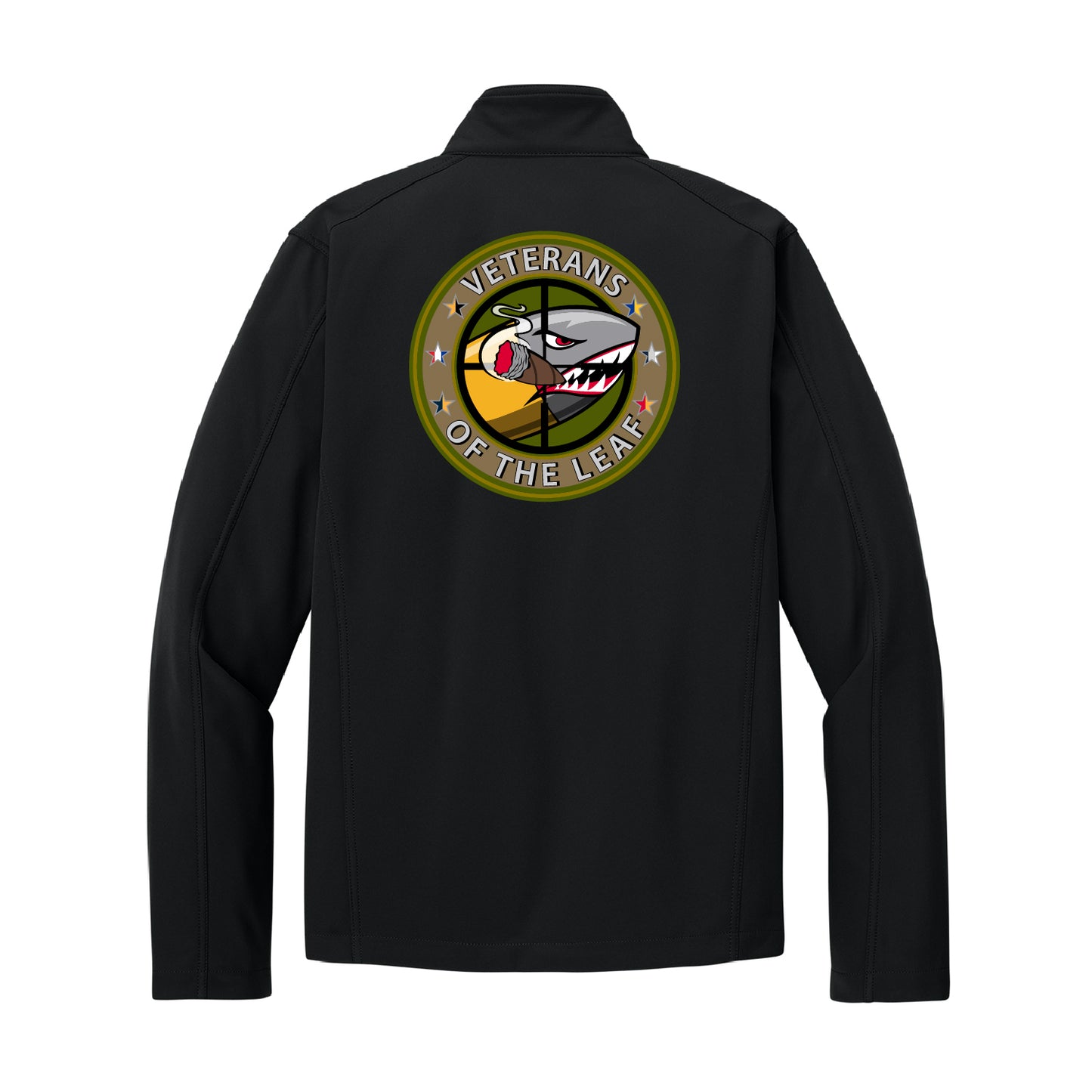 VOTL Soft Shell Jacket