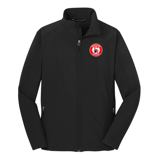 Duluth East High School Soft Shell Jacket